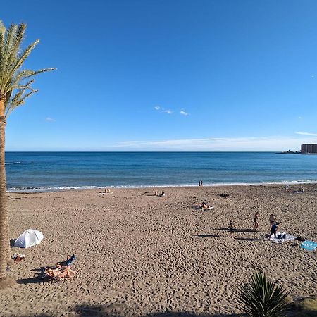 Estudio Jupiter Con Fantasticas Vistas Benalmádena Exterior photo
