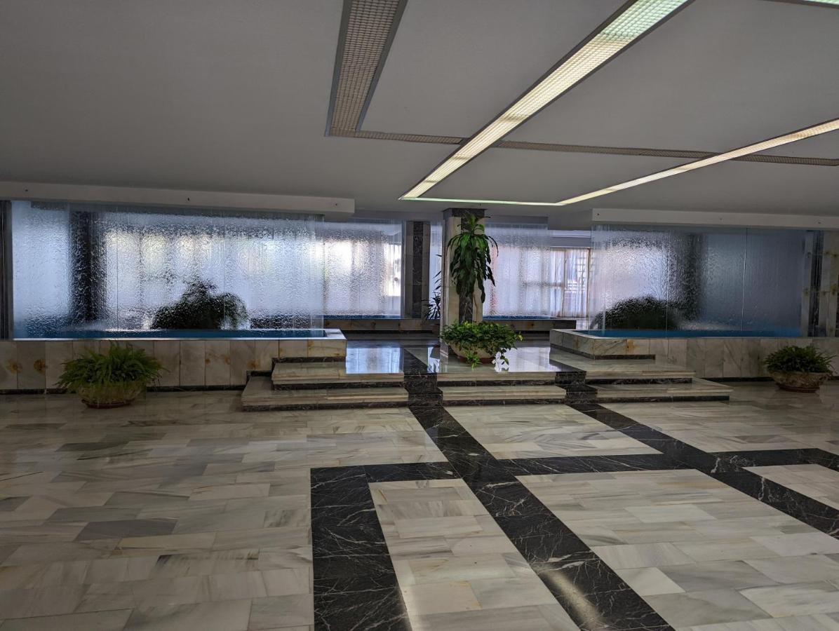 Estudio Jupiter Con Fantasticas Vistas Benalmádena Exterior photo